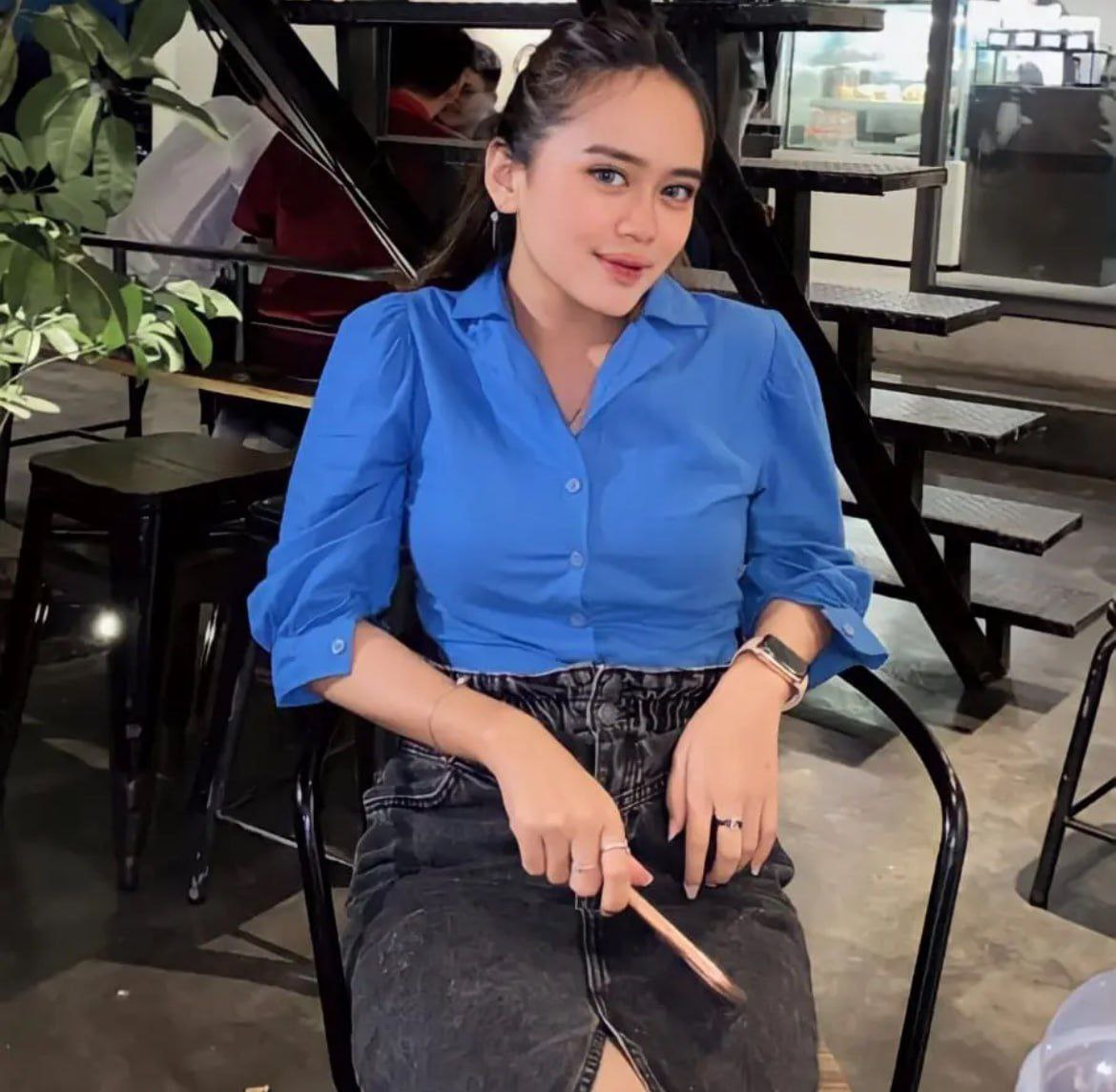 bokep indo Elsa Tobrut Cantik Bareng Pacar